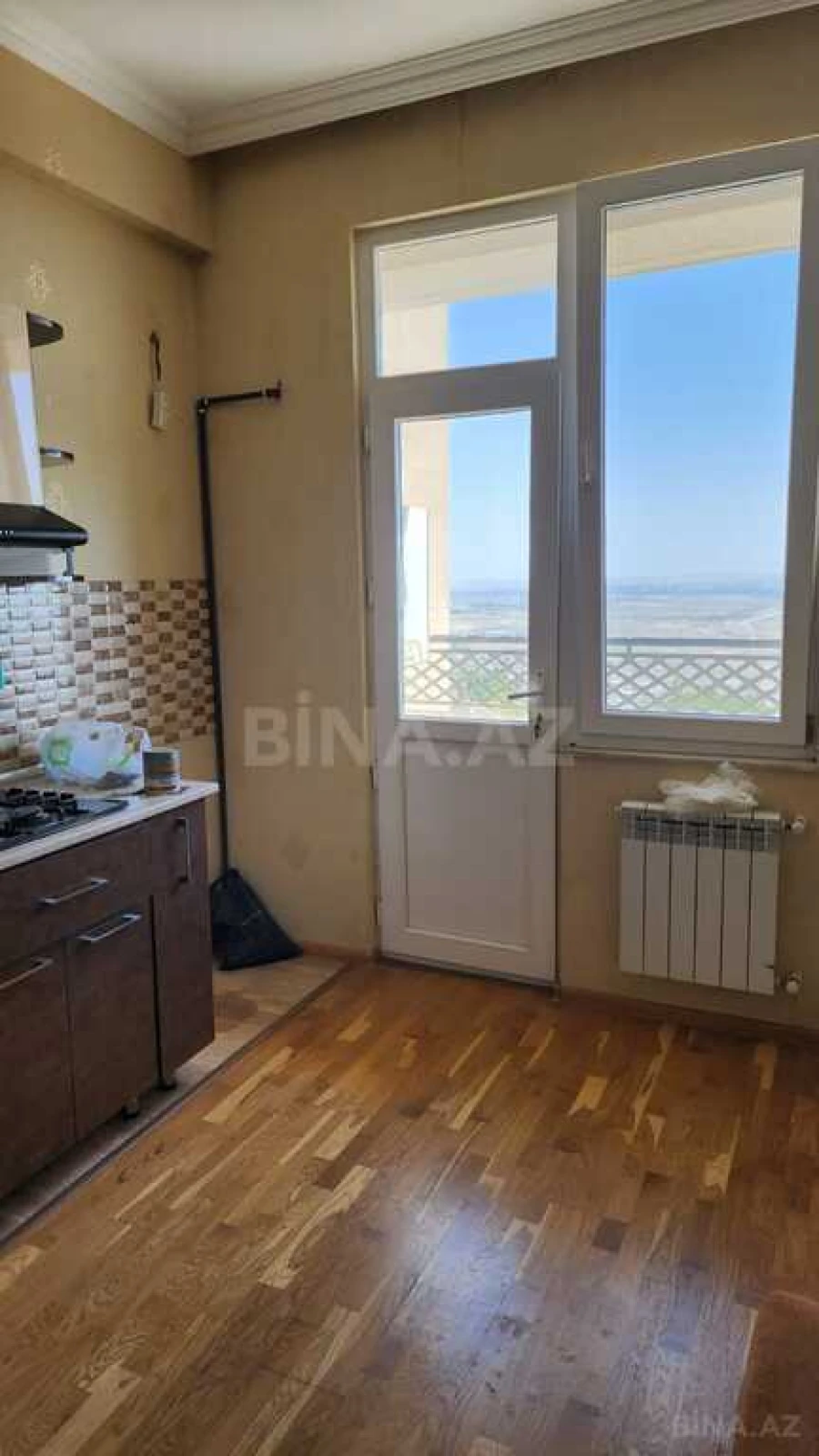 Kirayə verilir 2 otaqlı mənzil 60 m²