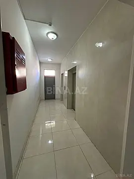 Satılır 3 otaqlı mənzil 117 m²