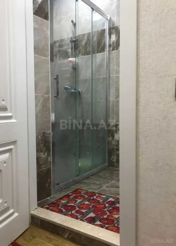 Satılır 1 otaqlı mənzil 45 m²