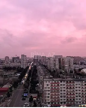 Satılır 1 otaqlı mənzil 45 m² — Bakı, Şəhər mərkəzi 1 otaq 45.00 m²