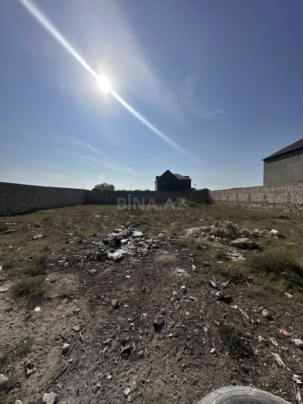 Satılır torpaq sahəsi 12 m²