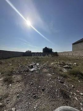 Satılır torpaq sahəsi 12 m²