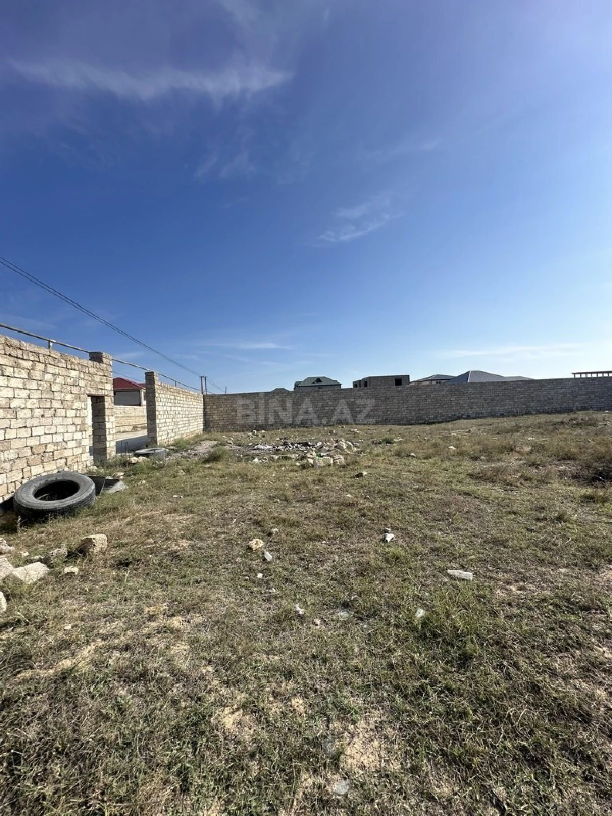 Satılır torpaq sahəsi 12 m²