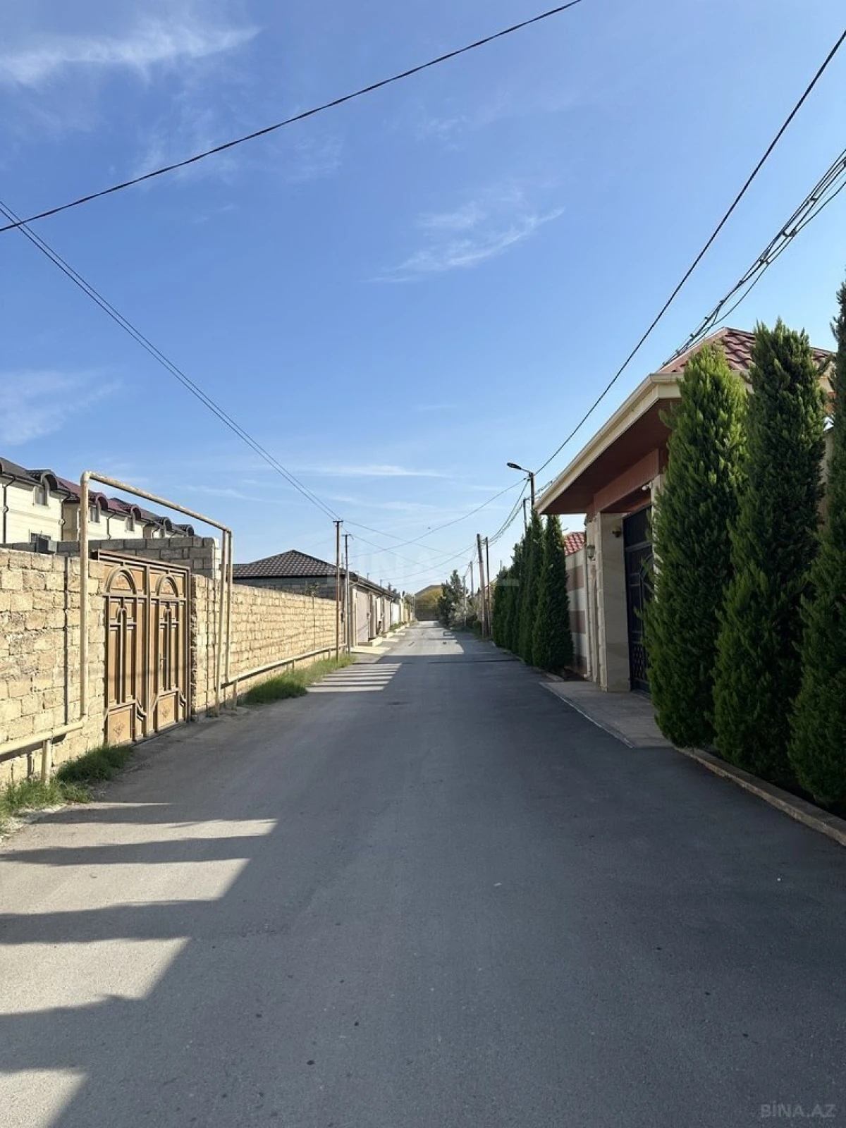 Satılır torpaq sahəsi 12 m²