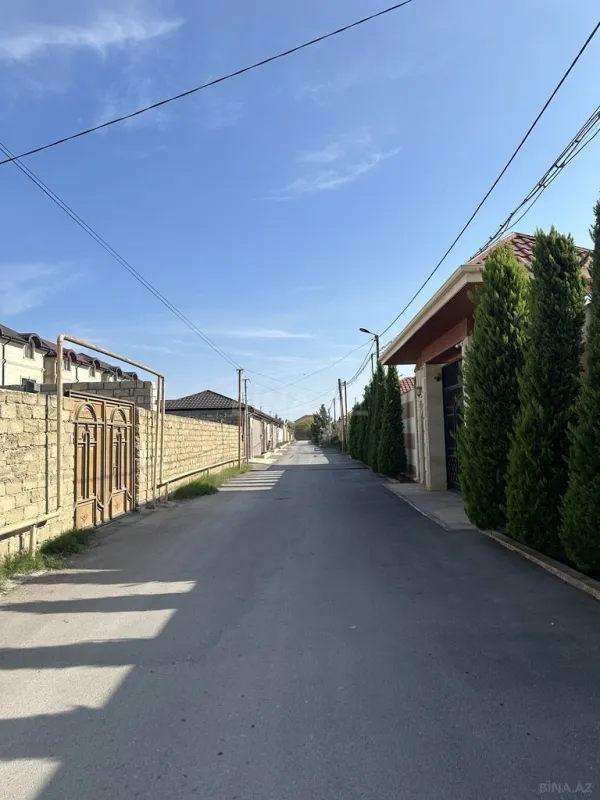 Satılır torpaq sahəsi 12 m²