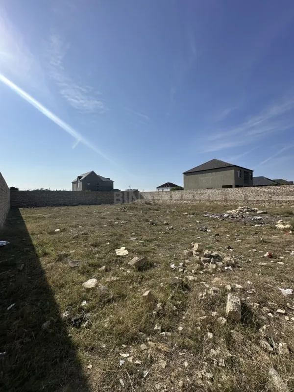 Satılır torpaq sahəsi 12 m²