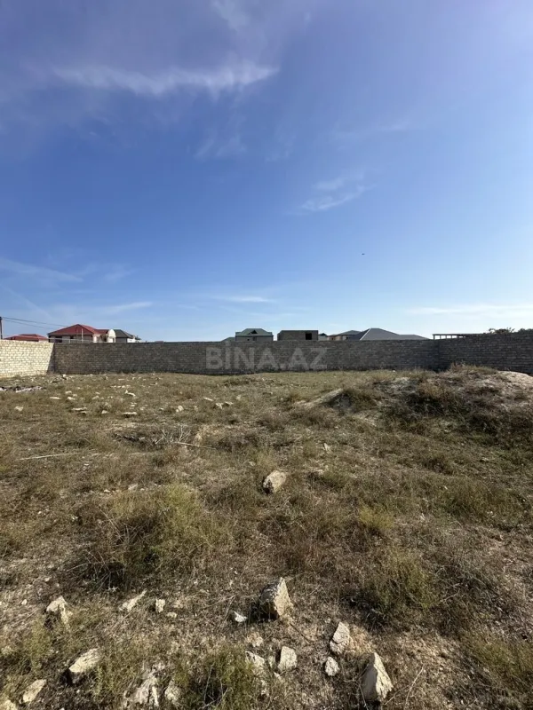 Satılır torpaq sahəsi 12 m²