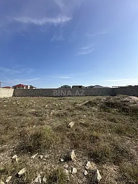 Satılır torpaq sahəsi 12 m²