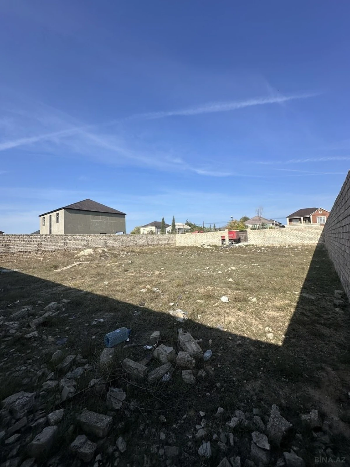 Satılır torpaq sahəsi 12 m²