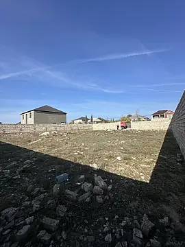 Satılır torpaq sahəsi 12 m²