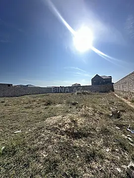 Satılır torpaq sahəsi 12 m²