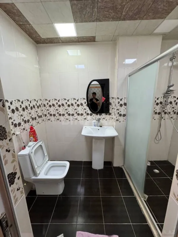Satılır 2 otaqlı mənzil 60 m²