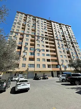 Satılır 4 otaqlı mənzil 164 m² — Bakı, Nəsimi 4 otaq 164.00 m²