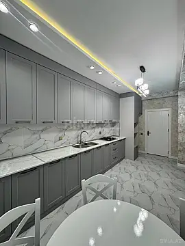 Satılır 2 otaqlı mənzil 88 m² — Bakı, Həzi Aslanov qəs. 2 otaq 88.00 m²