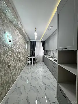 Satılır 2 otaqlı mənzil 88 m²