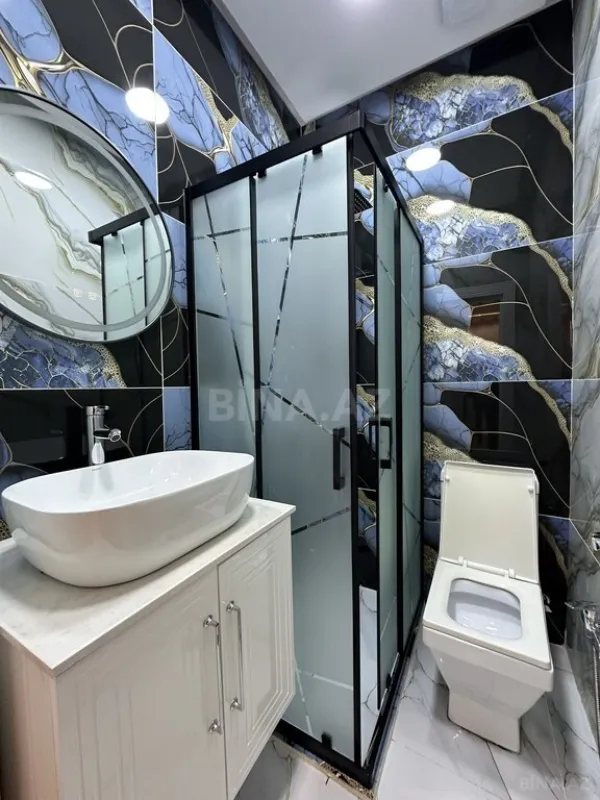 Satılır 2 otaqlı mənzil 88 m²