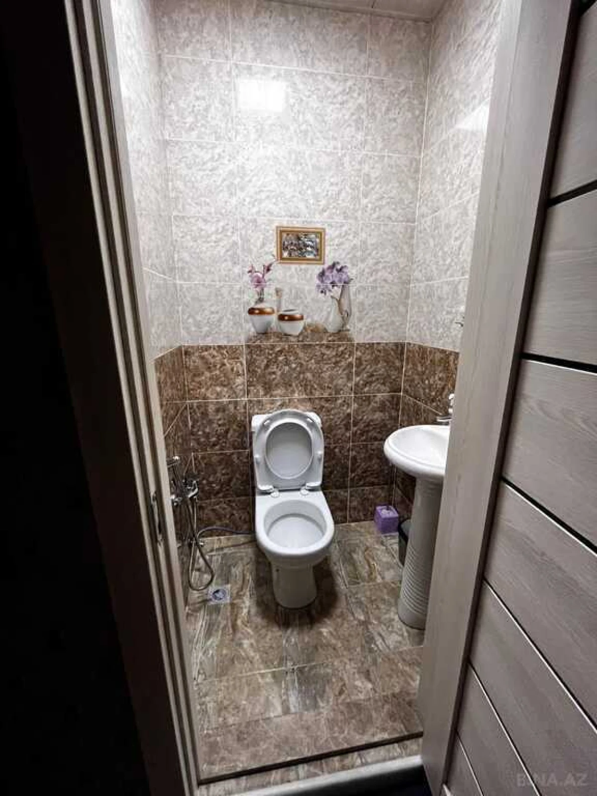 Kirayə verilir 2 otaqlı mənzil 85 m²