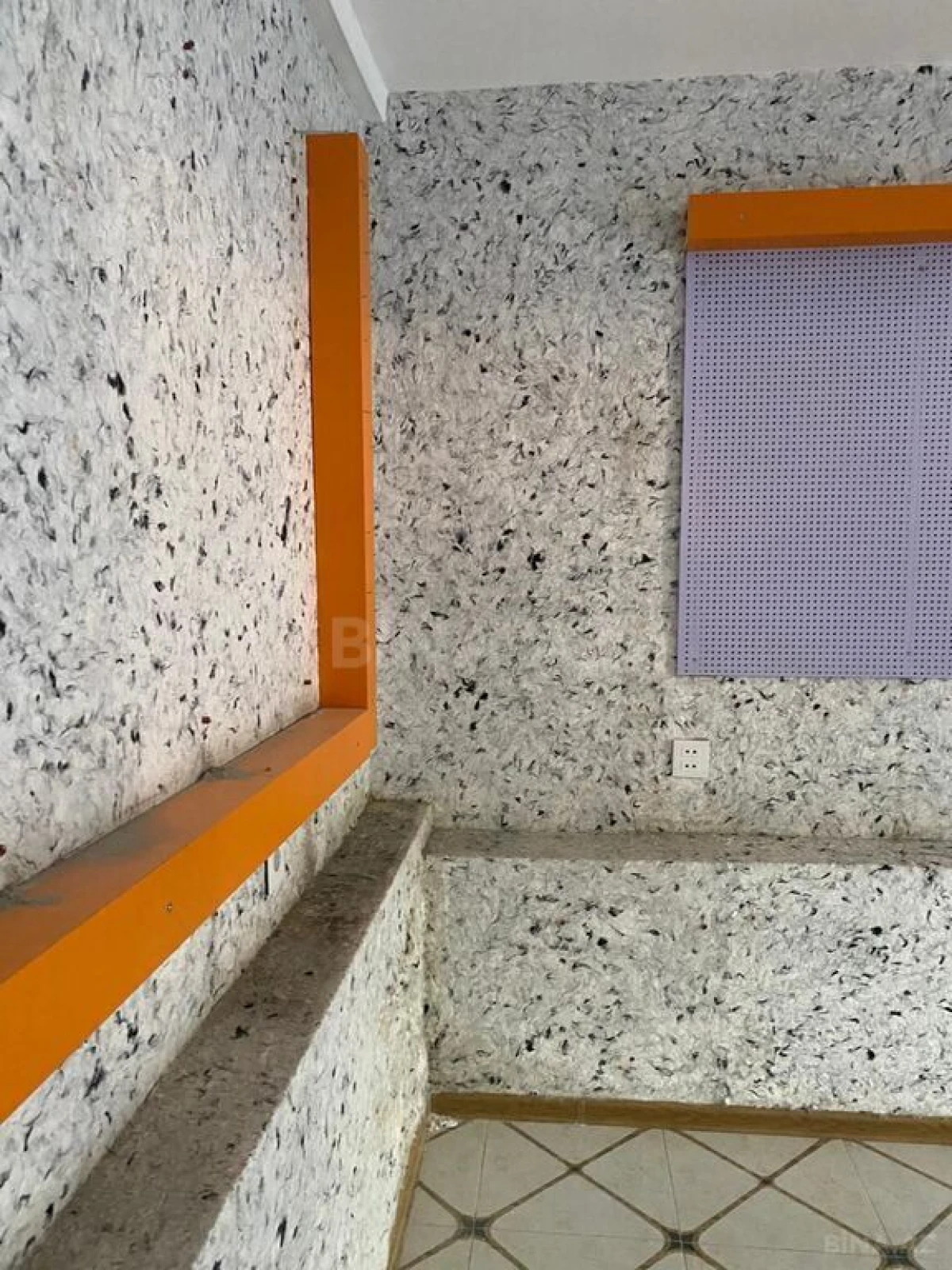 Kirayə verilir obyekt 40 m²