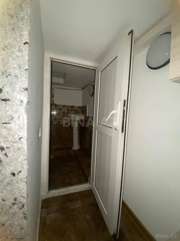 Kirayə verilir obyekt 40 m²