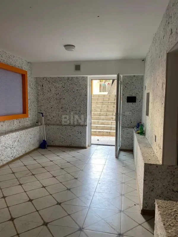 Kirayə verilir obyekt 40 m²