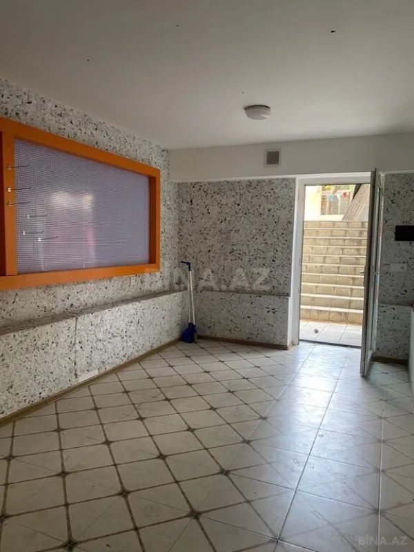 Kirayə verilir obyekt 40 m²
