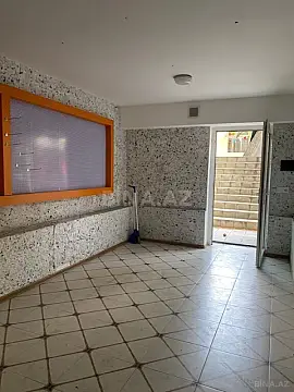Kirayə verilir obyekt 40 m²