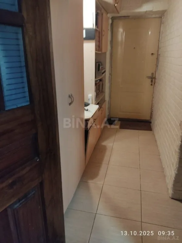 Satılır 4 otaqlı mənzil 70 m²