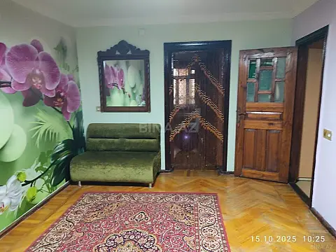 Satılır 4 otaqlı mənzil 70 m²