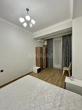Kirayə verilir 2 otaqlı mənzil 40 m²