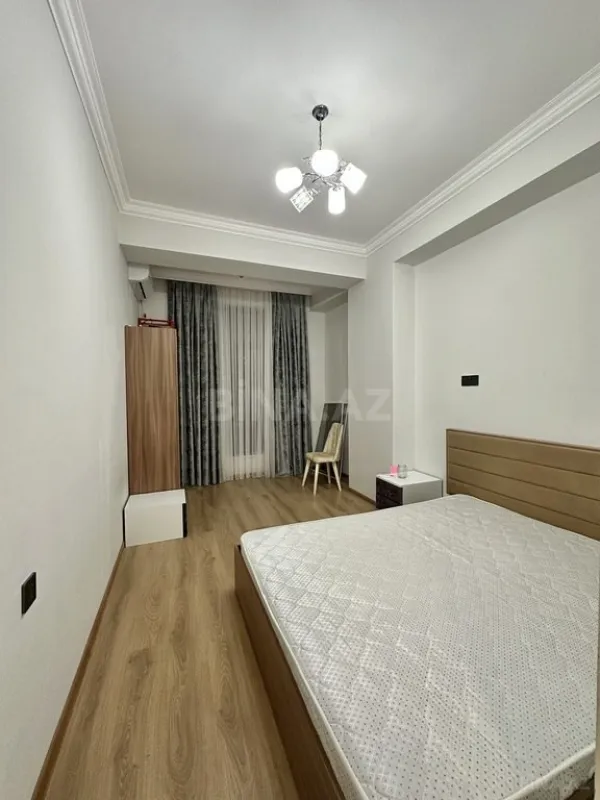 Kirayə verilir 2 otaqlı mənzil 40 m²