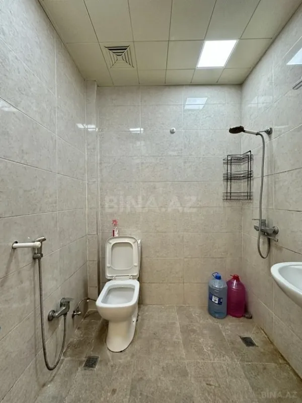 Kirayə verilir 2 otaqlı mənzil 40 m²
