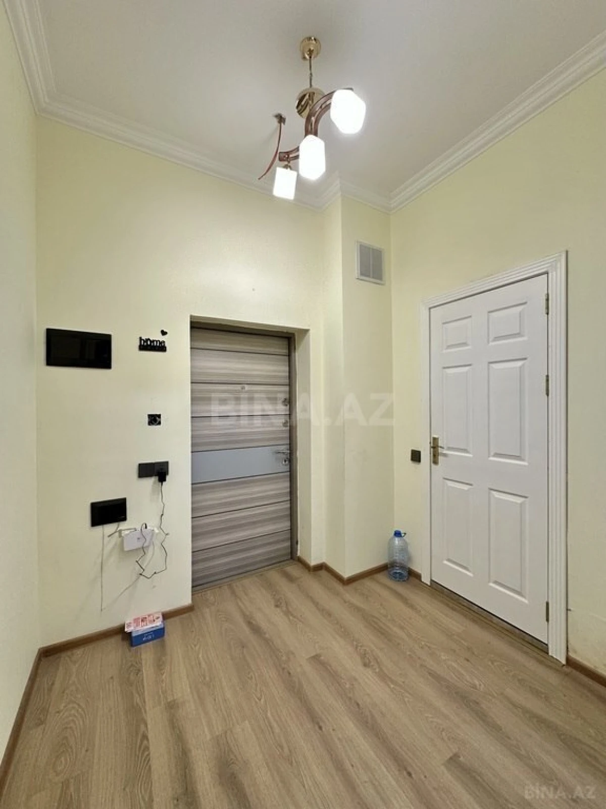 Kirayə verilir 2 otaqlı mənzil 40 m²
