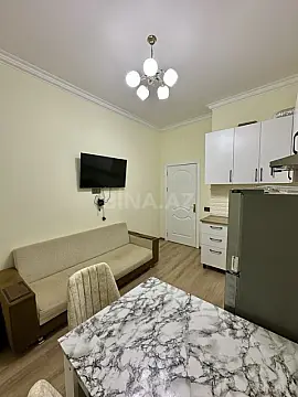 Kirayə verilir 2 otaqlı mənzil 40 m²