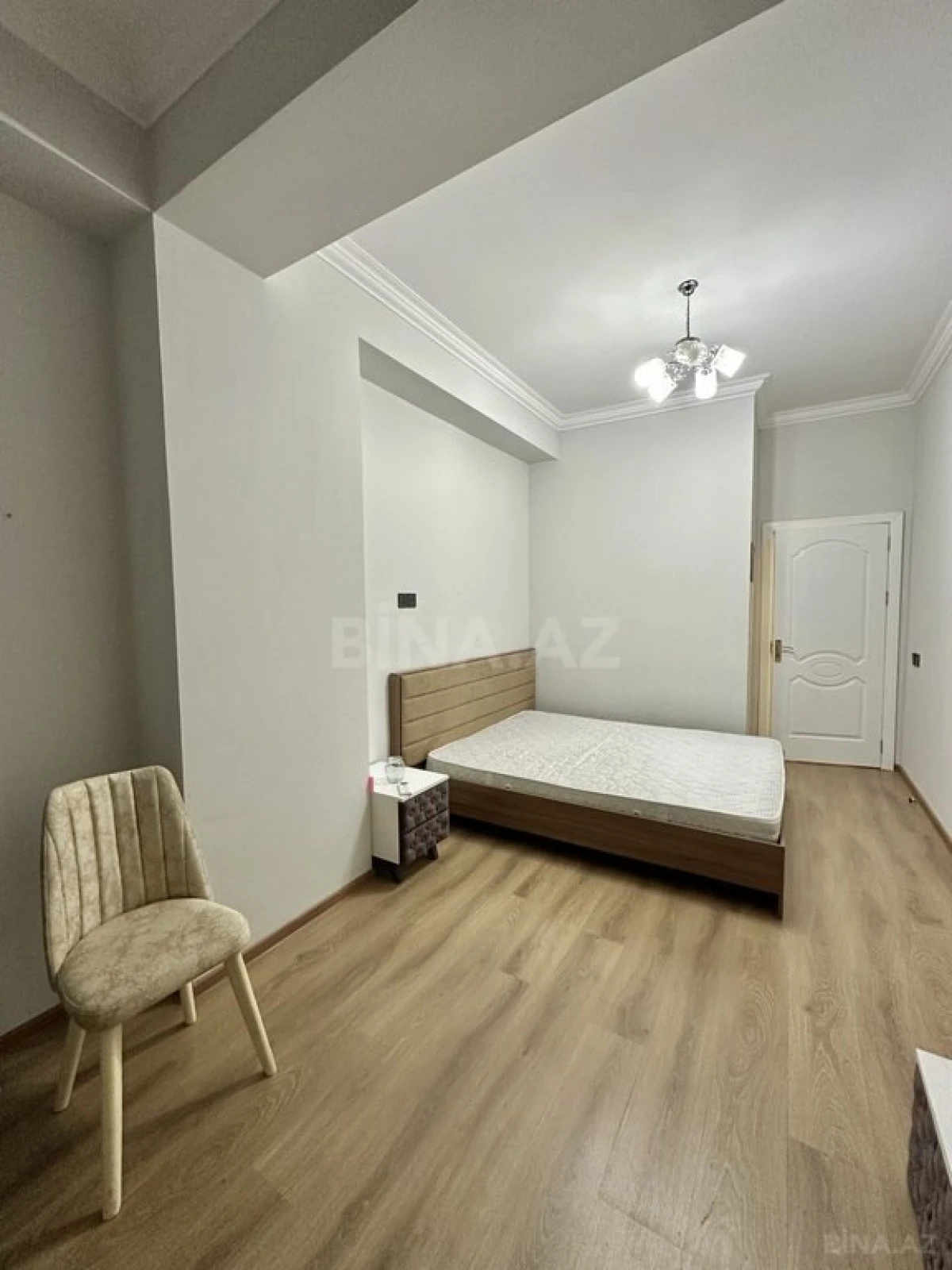 Kirayə verilir 2 otaqlı mənzil 40 m²