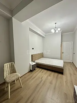 Kirayə verilir 2 otaqlı mənzil 40 m²