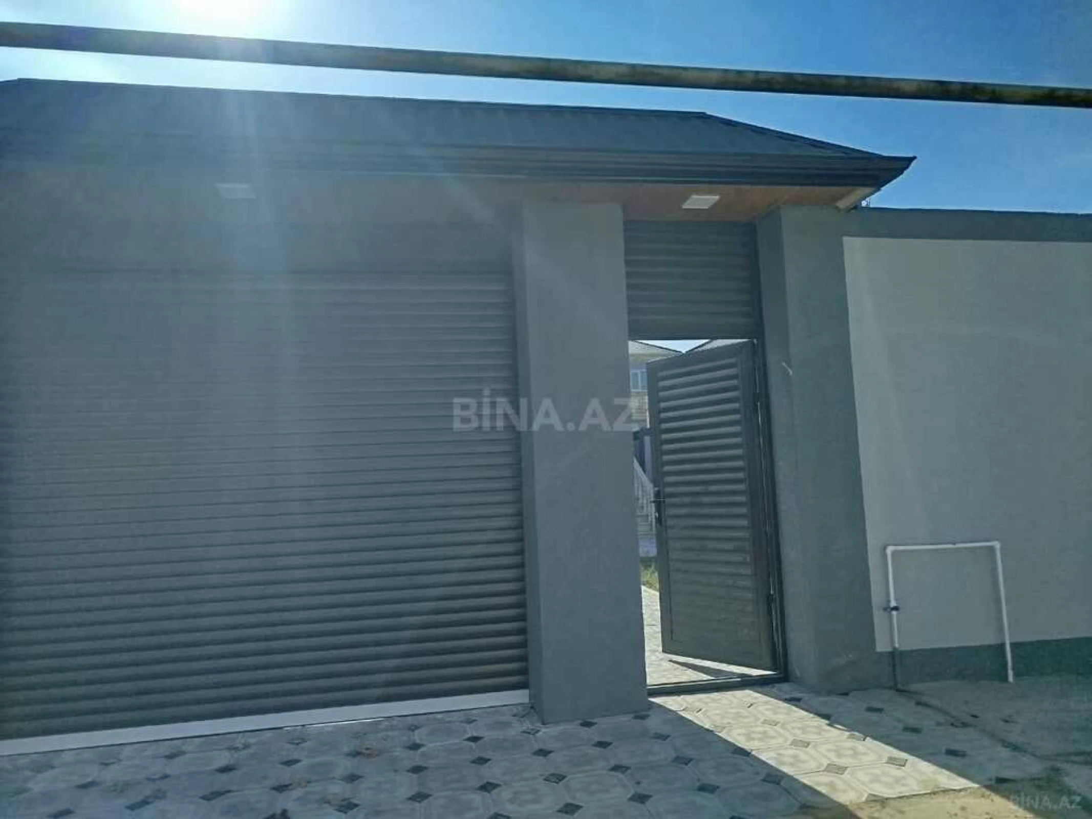 Satılır 7 otaqlı həyət evi 230 m²