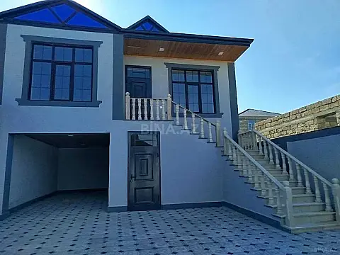 Satılır 7 otaqlı həyət evi 230 m² — Bakı, Digah 7 otaq 230.00 m²