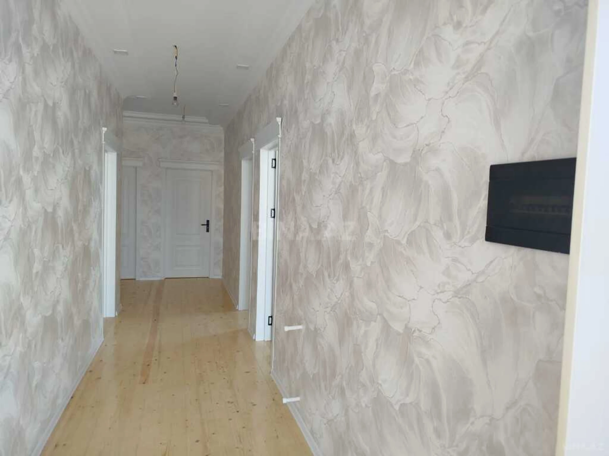 Satılır 7 otaqlı həyət evi 230 m²