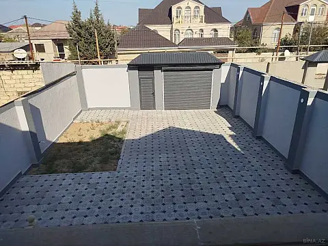 Satılır 7 otaqlı həyət evi 230 m²