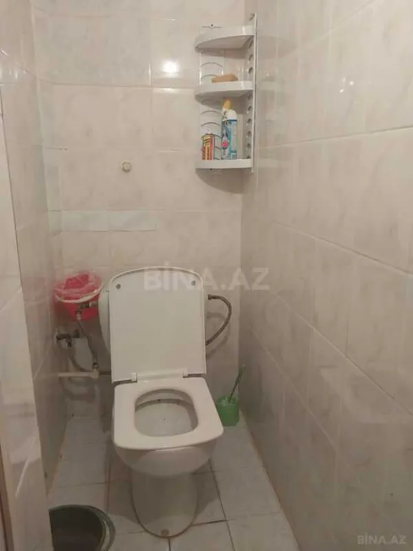 Satılır 3 otaqlı mənzil 62 m²