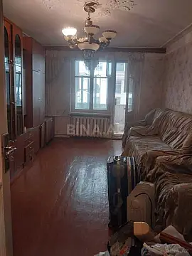 Satılır 3 otaqlı mənzil 62 m² — Bakı 3 otaq 62.00 m²