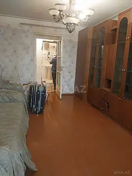 Satılır 3 otaqlı mənzil 62 m²