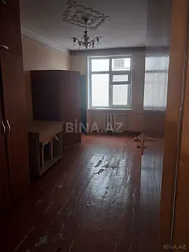 Satılır 3 otaqlı mənzil 62 m²