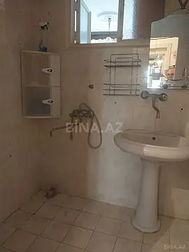 Satılır 3 otaqlı mənzil 62 m²