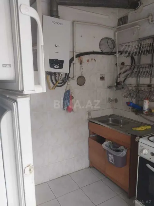 Satılır 3 otaqlı mənzil 62 m²