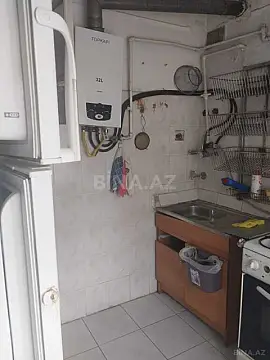 Satılır 3 otaqlı mənzil 62 m²