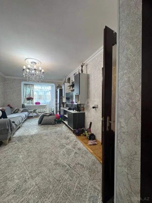 Satılır 3 otaqlı mənzil 78 m²