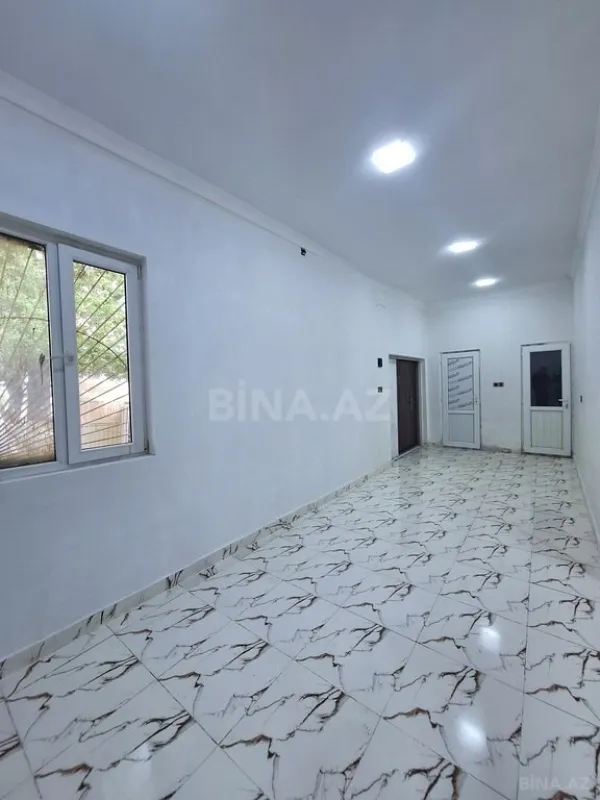 Kirayə verilir 2 otaqlı ofis 40 m²