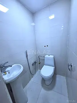 Kirayə verilir 2 otaqlı ofis 40 m²