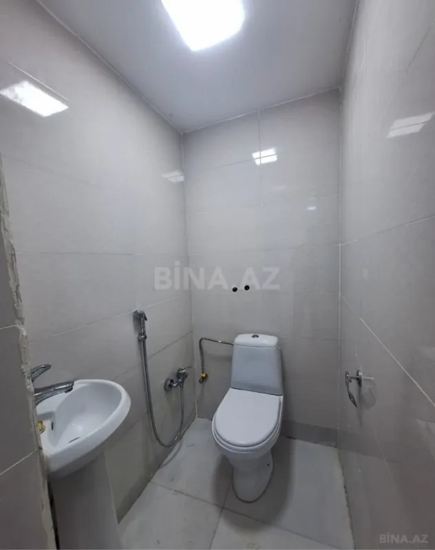 Kirayə verilir 2 otaqlı ofis 40 m²